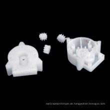 SLA 3D Drucker Prototyping Service